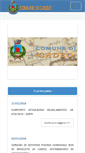 Mobile Screenshot of comune.cadeo.pc.it